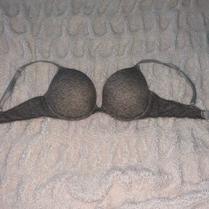VICTORIAS SECRET PINK, Wear Everywhere Push-up Bra